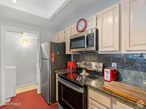 900 BITNER RD #O33, Park City, UT 84098