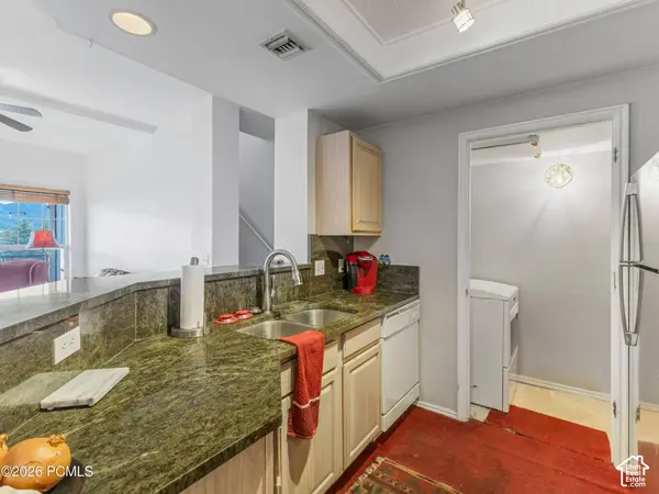 900 BITNER RD #O33, Park City, UT 84098