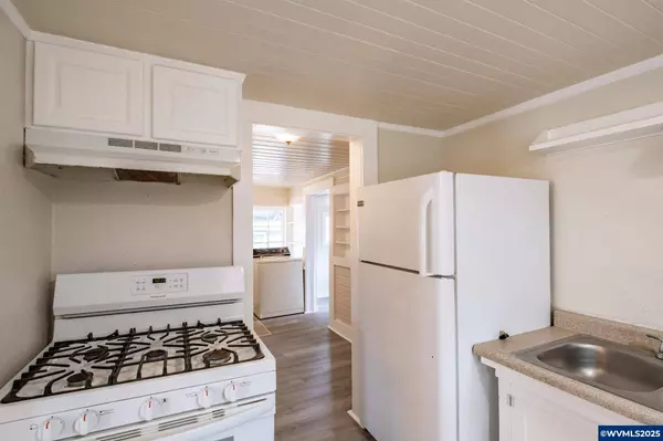 121 Williams (125) St, Lebanon, OR 97355