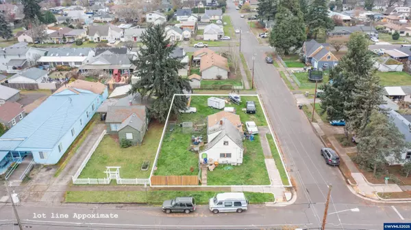 588 Rose St, Lebanon, OR 97355