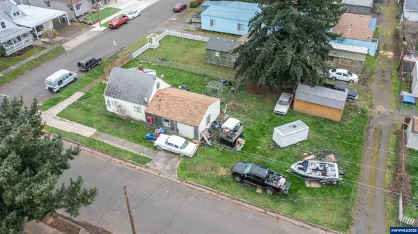 588 Rose St, Lebanon, OR 97355