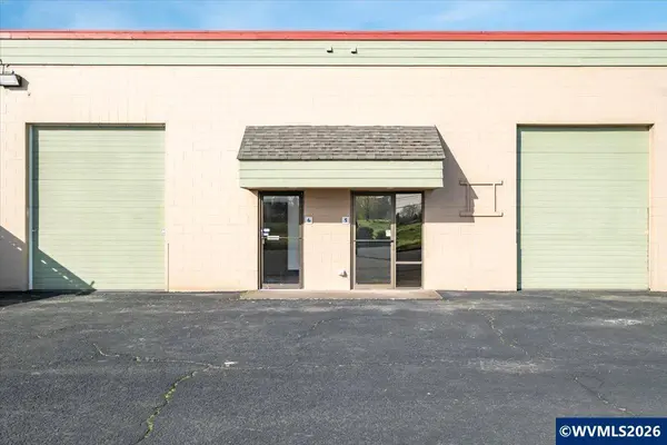 2300 Ferry #6 St, Albany, OR 97322