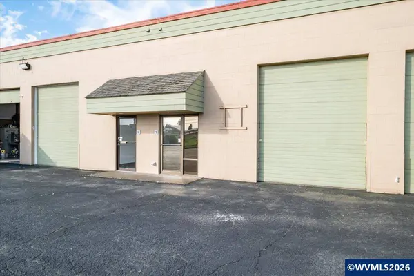 2300 Ferry #5 St, Albany, OR 97322