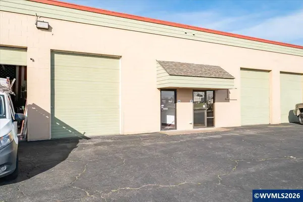 2300 Ferry #6 St, Albany, OR 97322