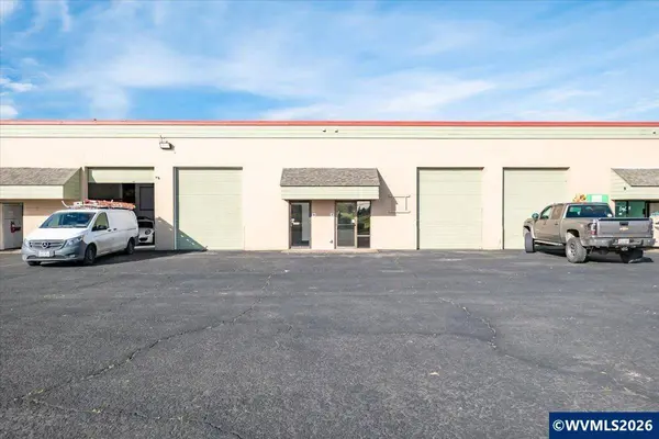 2300 Ferry #5 St, Albany, OR 97322