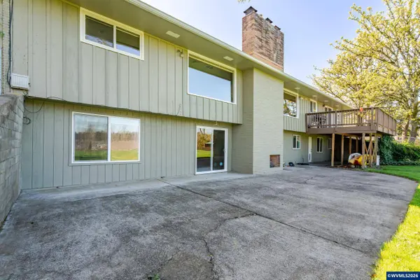 1047 Northview Ln NW NW, Albany, OR 97321