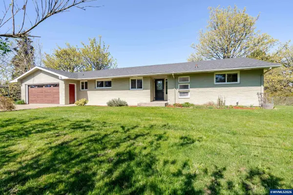 1047 Northview Ln NW NW, Albany, OR 97321