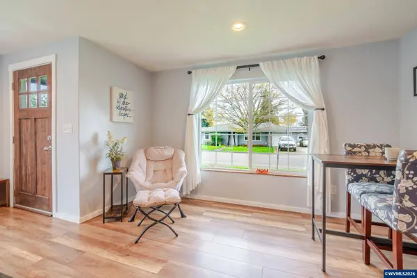 221 Jennings St, Lebanon, OR 97355