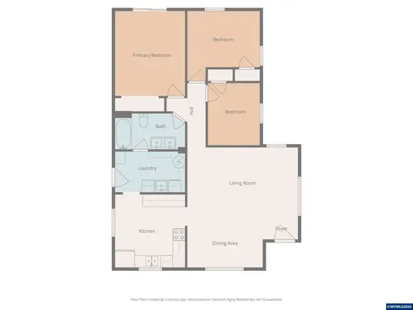 221 Jennings St, Lebanon, OR 97355