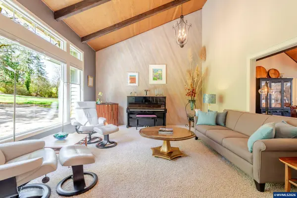 3355 Sparks Av, Albany, OR 97321