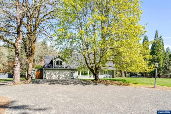 3355 Sparks Av, Albany, OR 97321