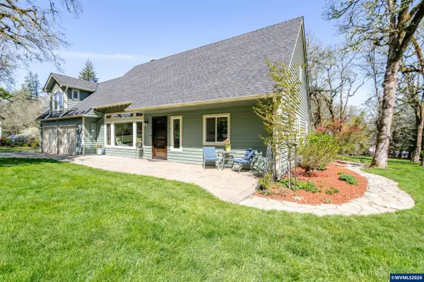 3355 Sparks Av, Albany, OR 97321