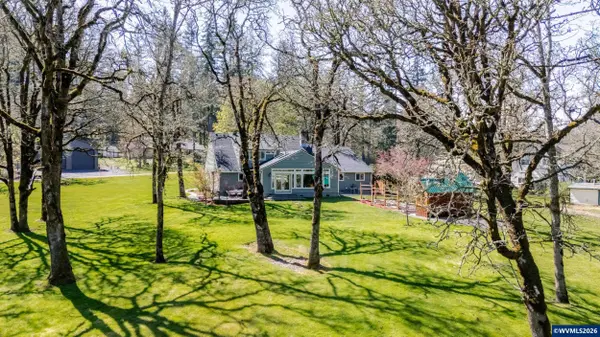 3355 Sparks Av, Albany, OR 97321