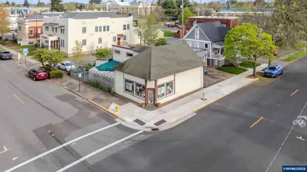 305 Washington St, Albany, OR 97321