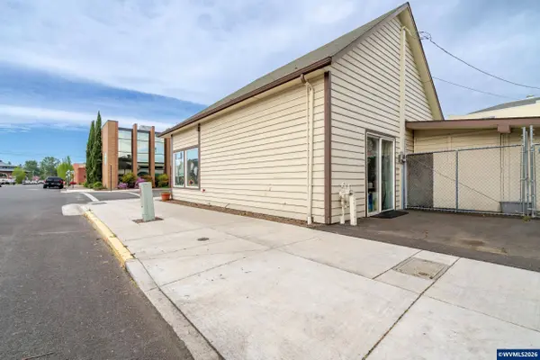 305 Washington St, Albany, OR 97321