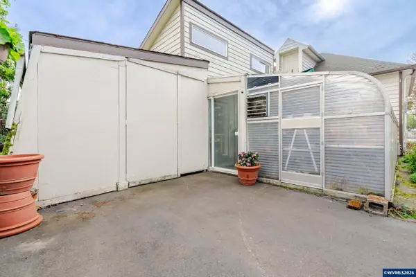 305 Washington St, Albany, OR 97321