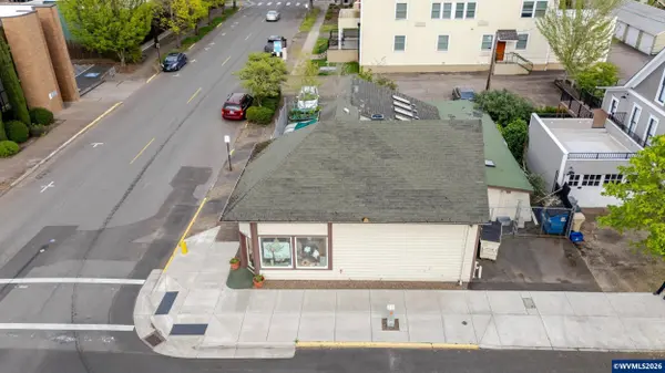 305 Washington St, Albany, OR 97321