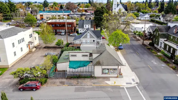 305 Washington St, Albany, OR 97321