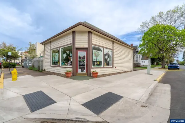 305 Washington St, Albany, OR 97321