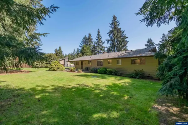 3576 Terrace Dr NW NW, Albany, OR 97321