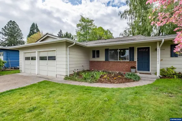 1100 38th Av SE SE, Albany, OR 97322