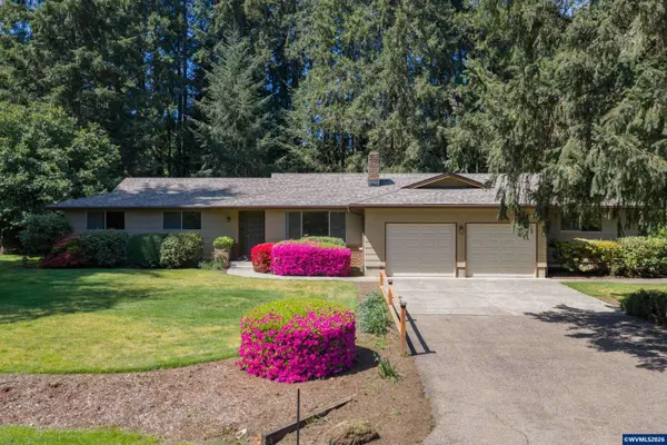 3576 Terrace Dr NW NW, Albany, OR 97321