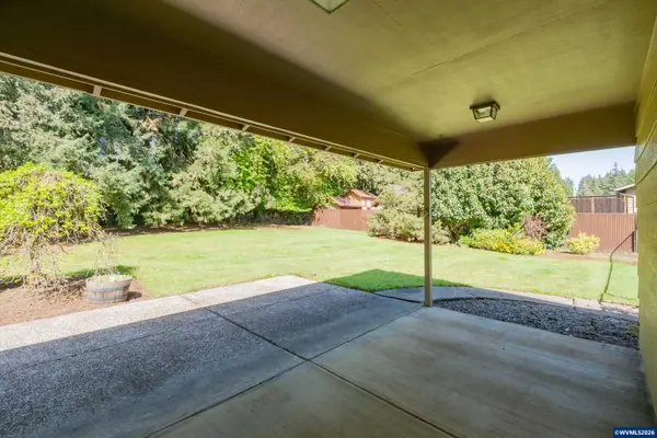 3576 Terrace Dr NW NW, Albany, OR 97321