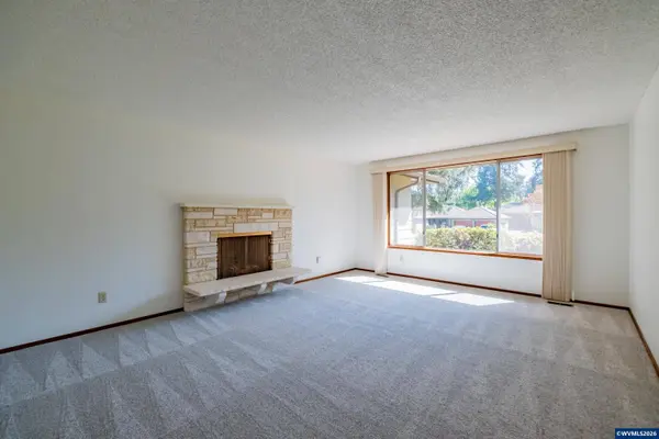 3576 Terrace Dr NW NW, Albany, OR 97321