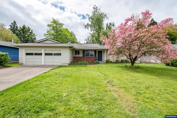 1100 38th Av SE SE, Albany, OR 97322