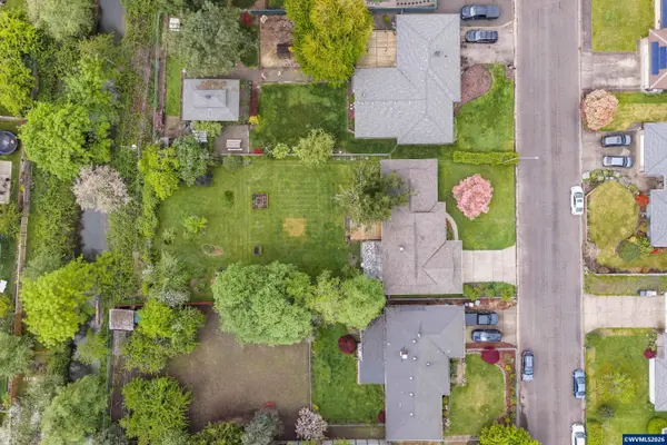 1100 38th Av SE SE, Albany, OR 97322