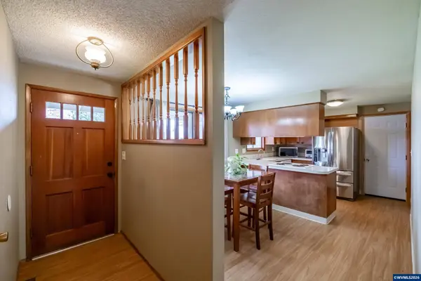 1100 38th Av SE SE, Albany, OR 97322
