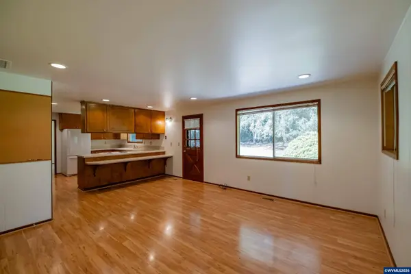 3576 Terrace Dr NW NW, Albany, OR 97321