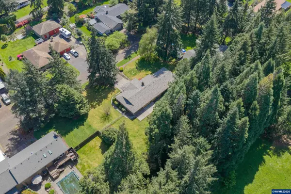 3576 Terrace Dr NW NW, Albany, OR 97321