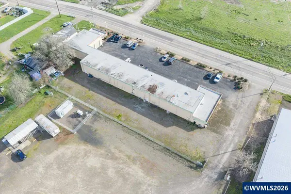 2300 Ferry St, Albany, OR 97322