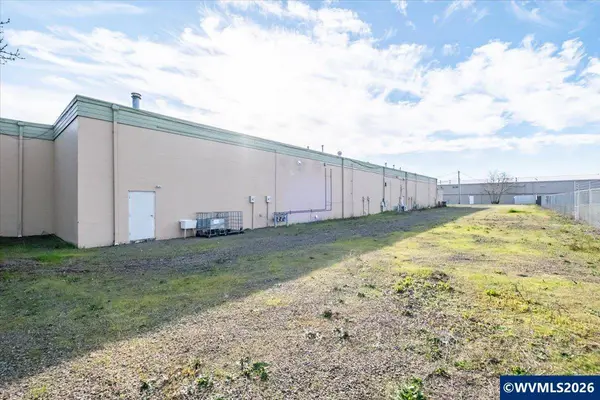 2300 Ferry St, Albany, OR 97322
