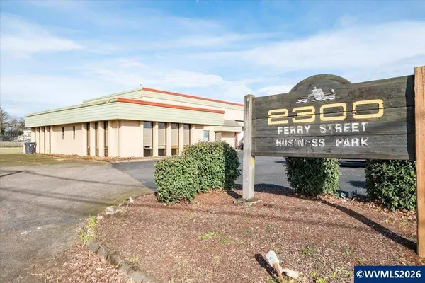 2300 Ferry St, Albany, OR 97322