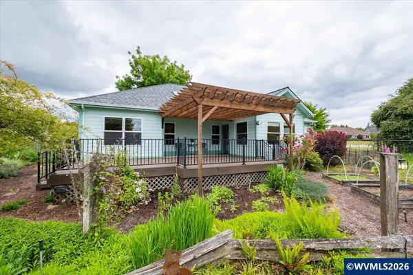 1280 Jordan Dr, Albany, OR 97321