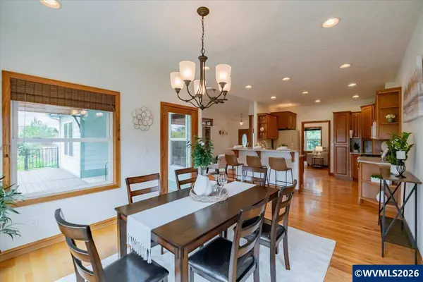1280 Jordan Dr, Albany, OR 97321