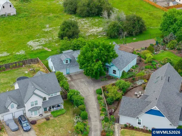 1280 Jordan Dr, Albany, OR 97321