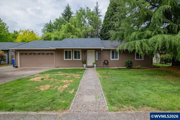 1475 Seattle Slew Dr SE SE, Salem, OR 97317