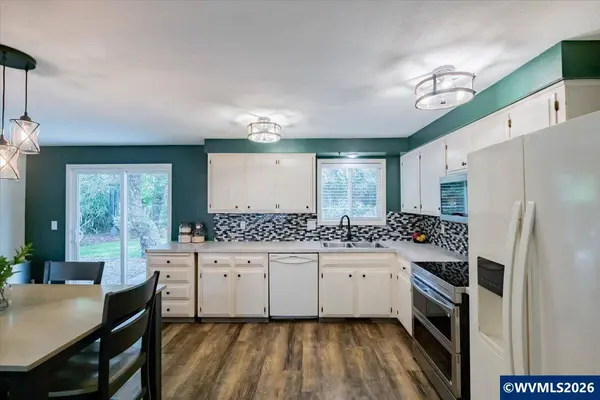 1475 Seattle Slew Dr SE SE, Salem, OR 97317