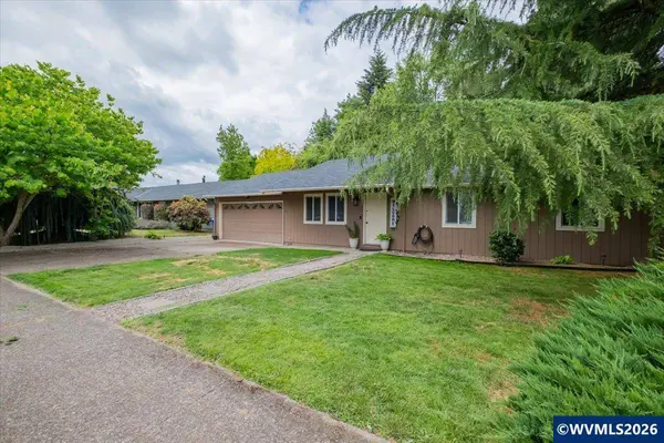 1475 Seattle Slew Dr SE SE, Salem, OR 97317