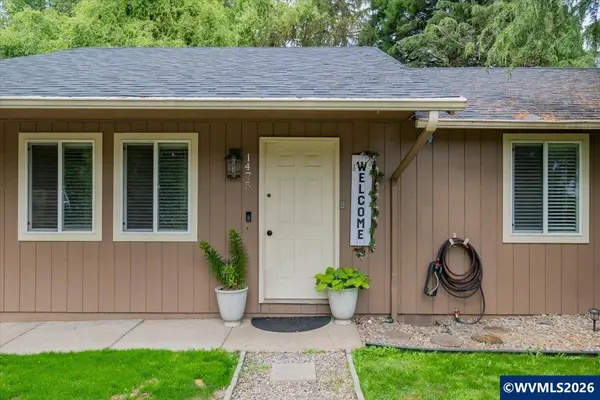 1475 Seattle Slew Dr SE SE, Salem, OR 97317