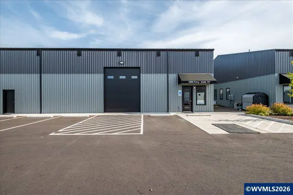 2989 Ferry St, Albany, OR 97322