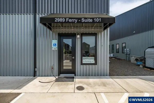 2989 Ferry St, Albany, OR 97322