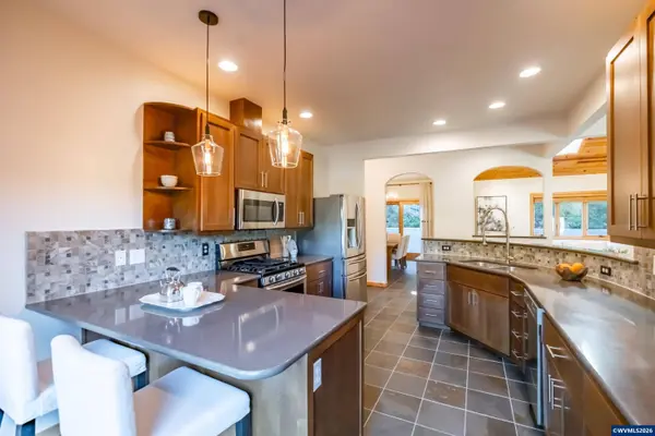 3559 Glenridge Dr, Corvallis, OR 97330