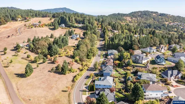 3559 Glenridge Dr, Corvallis, OR 97330