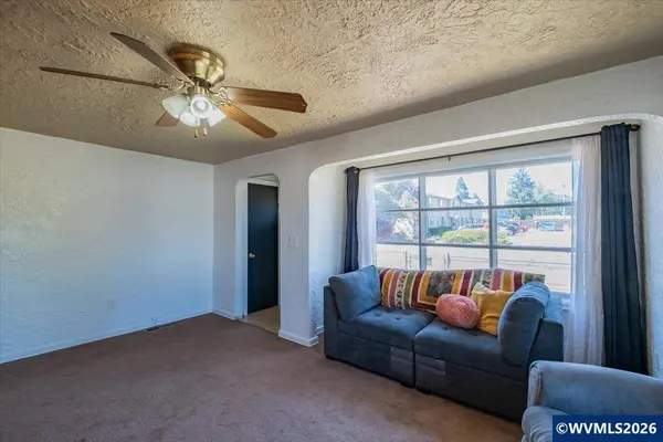 510 Oak St, Lebanon, OR 97355