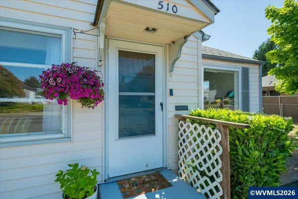 510 Oak St, Lebanon, OR 97355