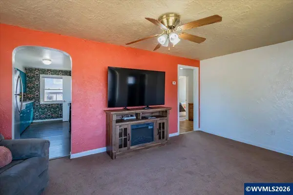510 Oak St, Lebanon, OR 97355
